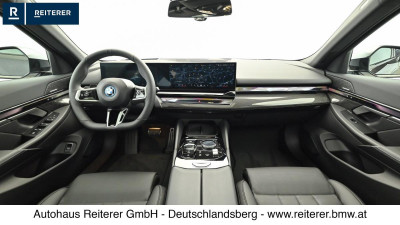 BMW i5 Gebrauchtwagen BMW i5 Gebrauchtwagen