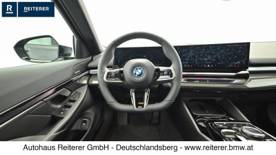BMW i5 Gebrauchtwagen BMW i5 Gebrauchtwagen