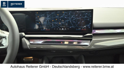 BMW i5 Gebrauchtwagen BMW i5 Gebrauchtwagen