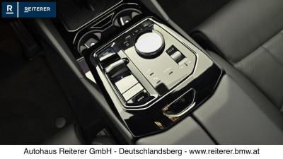 BMW i5 Gebrauchtwagen BMW i5 Gebrauchtwagen