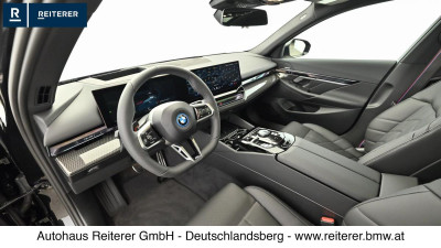 BMW i5 Gebrauchtwagen BMW i5 Gebrauchtwagen