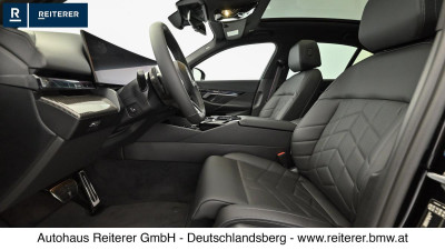 BMW i5 Gebrauchtwagen BMW i5 Gebrauchtwagen