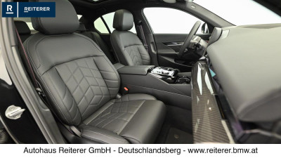 BMW i5 Gebrauchtwagen BMW i5 Gebrauchtwagen