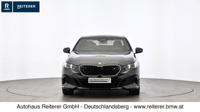 BMW i5 Gebrauchtwagen BMW i5 Gebrauchtwagen
