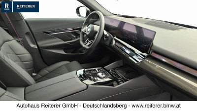 BMW i5 Gebrauchtwagen BMW i5 Gebrauchtwagen