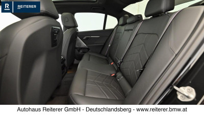 BMW i5 Gebrauchtwagen BMW i5 Gebrauchtwagen