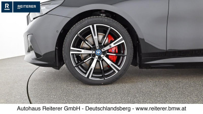 BMW i5 Gebrauchtwagen BMW i5 Gebrauchtwagen