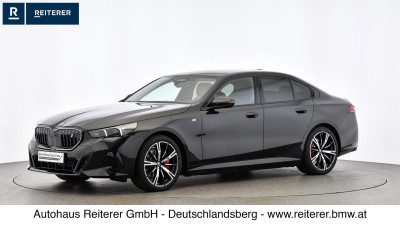 BMW i5 Gebrauchtwagen BMW i5 Gebrauchtwagen