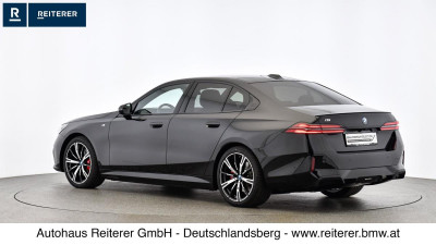 BMW i5 Gebrauchtwagen BMW i5 Gebrauchtwagen