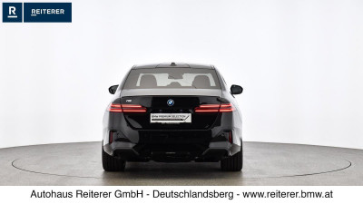 BMW i5 Gebrauchtwagen BMW i5 Gebrauchtwagen