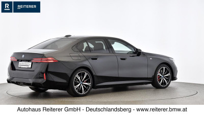 BMW i5 Gebrauchtwagen BMW i5 Gebrauchtwagen