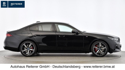 BMW i5 Gebrauchtwagen BMW i5 Gebrauchtwagen