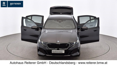 BMW i5 Gebrauchtwagen BMW i5 Gebrauchtwagen