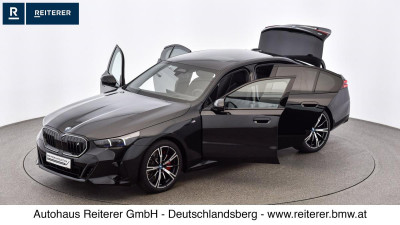 BMW i5 Gebrauchtwagen BMW i5 Gebrauchtwagen