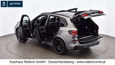 BMW X5 Gebrauchtwagen BMW X5 Gebrauchtwagen