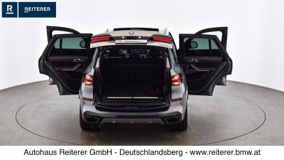 BMW X5 Gebrauchtwagen BMW X5 Gebrauchtwagen