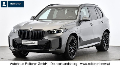 BMW X5 Gebrauchtwagen