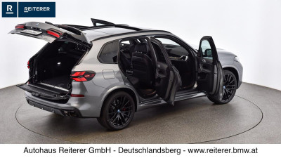 BMW X5 Gebrauchtwagen BMW X5 Gebrauchtwagen