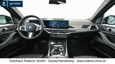 BMW X5 Gebrauchtwagen BMW X5 Gebrauchtwagen