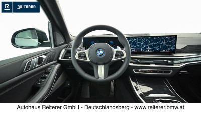 BMW X5 Gebrauchtwagen BMW X5 Gebrauchtwagen