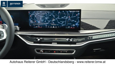 BMW X5 Gebrauchtwagen BMW X5 Gebrauchtwagen