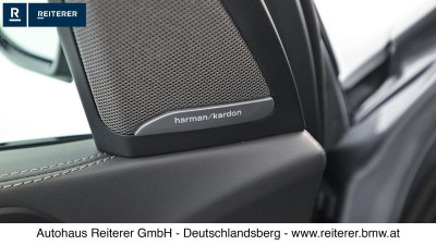 BMW X5 Gebrauchtwagen BMW X5 Gebrauchtwagen