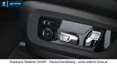 BMW X5 Gebrauchtwagen BMW X5 Gebrauchtwagen