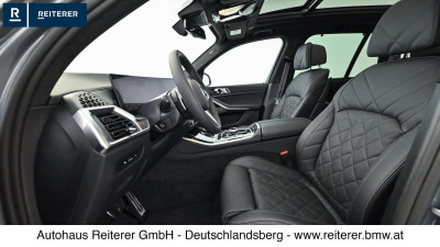 BMW X5 Gebrauchtwagen BMW X5 Gebrauchtwagen
