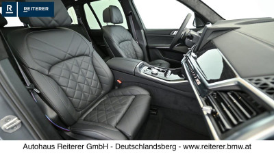 BMW X5 Gebrauchtwagen BMW X5 Gebrauchtwagen