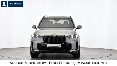 BMW X5 Gebrauchtwagen BMW X5 Gebrauchtwagen
