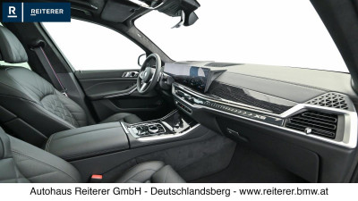 BMW X5 Gebrauchtwagen BMW X5 Gebrauchtwagen