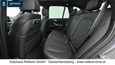 BMW X5 Gebrauchtwagen BMW X5 Gebrauchtwagen