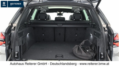 BMW X5 Gebrauchtwagen BMW X5 Gebrauchtwagen