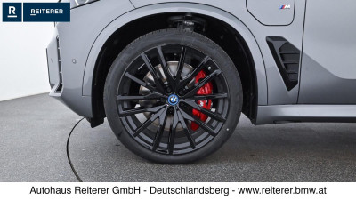 BMW X5 Gebrauchtwagen BMW X5 Gebrauchtwagen