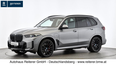 BMW X5 Gebrauchtwagen BMW X5 Gebrauchtwagen