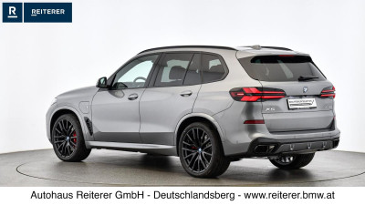 BMW X5 Gebrauchtwagen BMW X5 Gebrauchtwagen