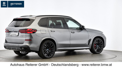 BMW X5 Gebrauchtwagen BMW X5 Gebrauchtwagen