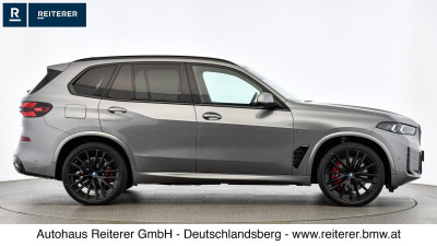 BMW X5 Gebrauchtwagen BMW X5 Gebrauchtwagen