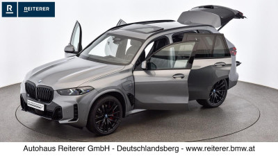 BMW X5 Gebrauchtwagen BMW X5 Gebrauchtwagen