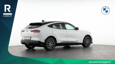 Ford Mustang Mach-E Gebrauchtwagen Ford Mustang Mach-E Gebrauchtwagen