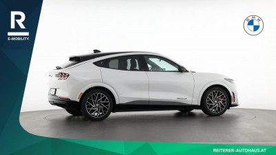 Ford Mustang Mach-E Gebrauchtwagen Ford Mustang Mach-E Gebrauchtwagen