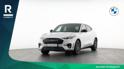 Ford Mustang Mach-E Gebrauchtwagen