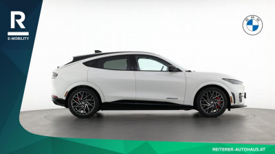 Ford Mustang Mach-E Gebrauchtwagen Ford Mustang Mach-E Gebrauchtwagen