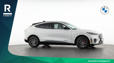 Ford Mustang Mach-E Gebrauchtwagen Ford Mustang Mach-E Gebrauchtwagen