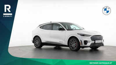 Ford Mustang Mach-E Gebrauchtwagen Ford Mustang Mach-E Gebrauchtwagen