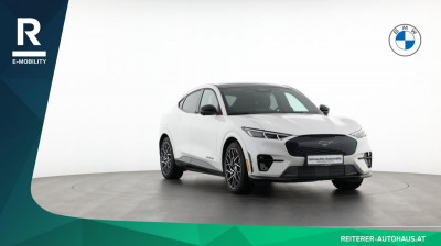 Ford Mustang Mach-E Gebrauchtwagen Ford Mustang Mach-E Gebrauchtwagen