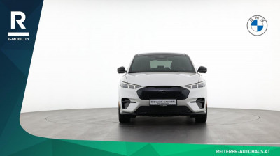 Ford Mustang Mach-E Gebrauchtwagen Ford Mustang Mach-E Gebrauchtwagen