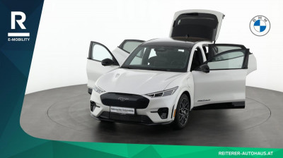 Ford Mustang Mach-E Gebrauchtwagen Ford Mustang Mach-E Gebrauchtwagen