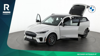 Ford Mustang Mach-E Gebrauchtwagen Ford Mustang Mach-E Gebrauchtwagen