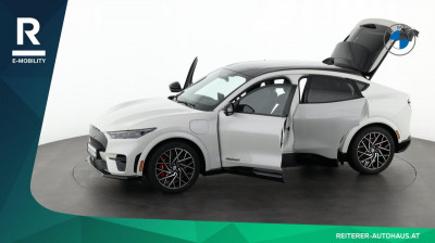 Ford Mustang Mach-E Gebrauchtwagen Ford Mustang Mach-E Gebrauchtwagen